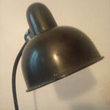 Bauhaus desk lamp