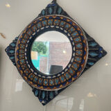 Roland Zobel Mirror