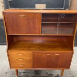 Buffet mid-century