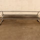 Chrome Bauhaus Sofa by Hynek Gottwald, Bohemia, 1930s