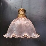 Holophane suspension