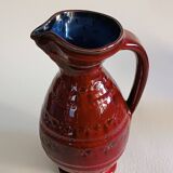 Aldo Londi red pitchers