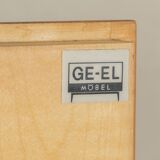 Meuble des années 1960