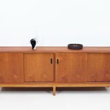 Mid-century teak sideboard