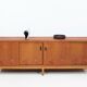 Mid-century teak sideboard