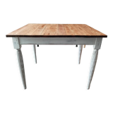 Table de campagne