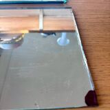Art Deco Brasserie Mirror