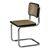 Cesca b32 chair by Marcel Breuer, 1970
