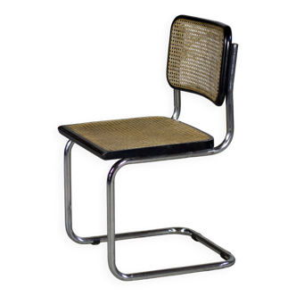 Chaise cesca b32 par Marcel Breuer, 1970