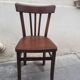 Vintage bistro chair