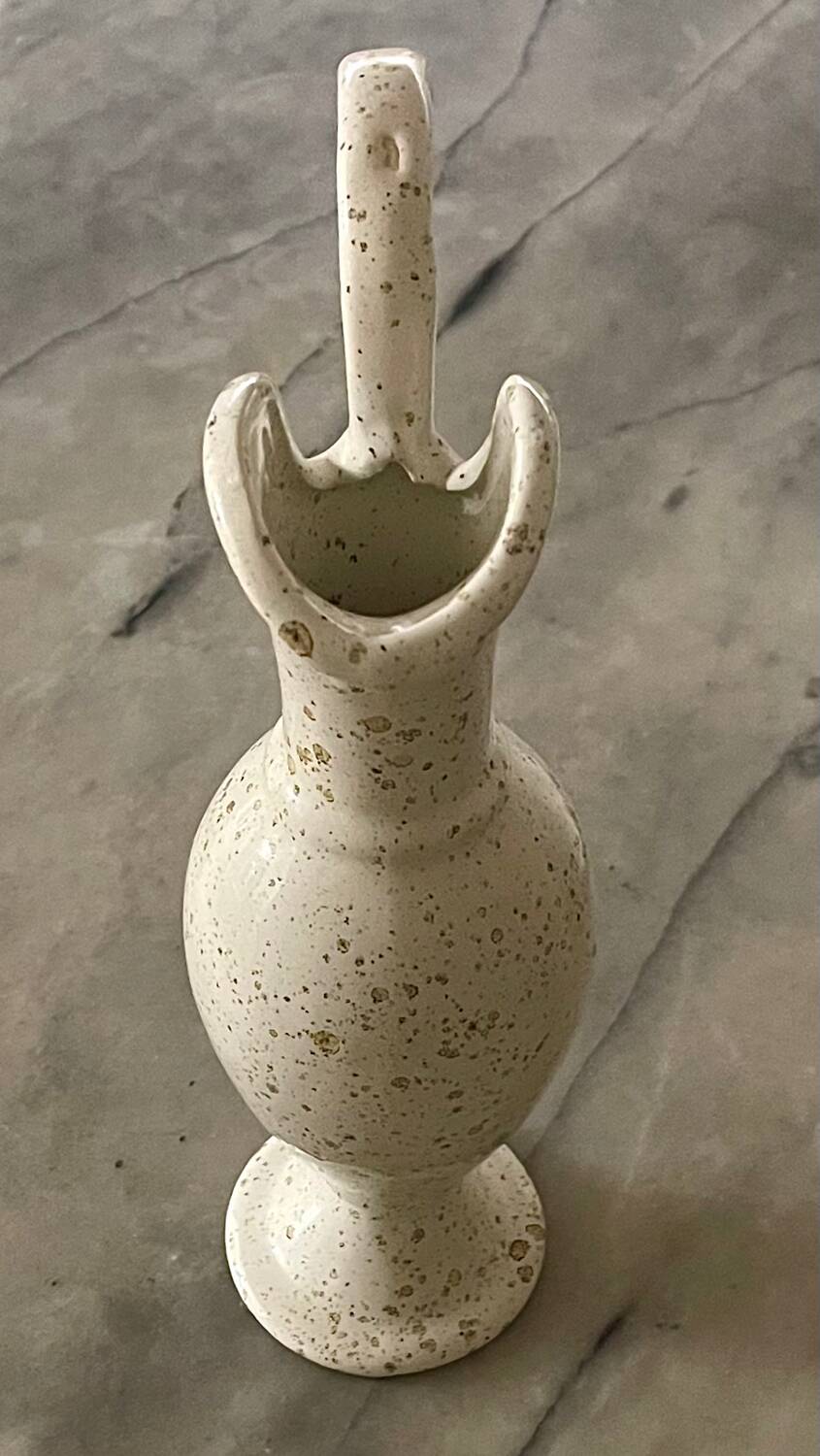 Vase Vallauris