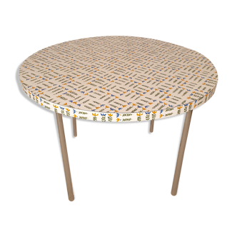 Vintage table