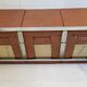 Vintage 3-seater sofa 1960