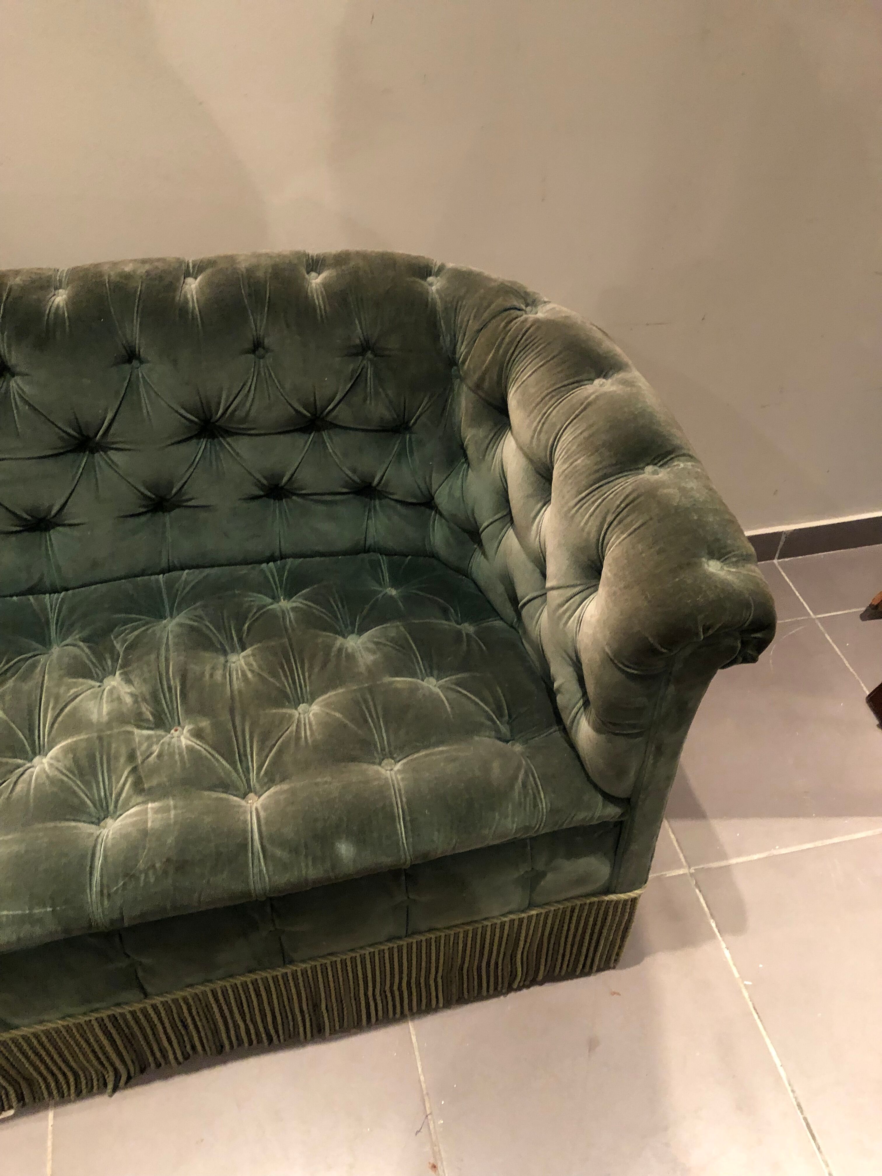 Sofa 1930