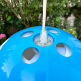 Suspension Skojig IKEA blue cloud