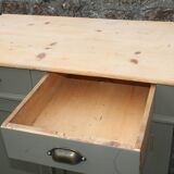 Vintage parisian sideboard