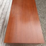 Vintage Scandinavian dresser