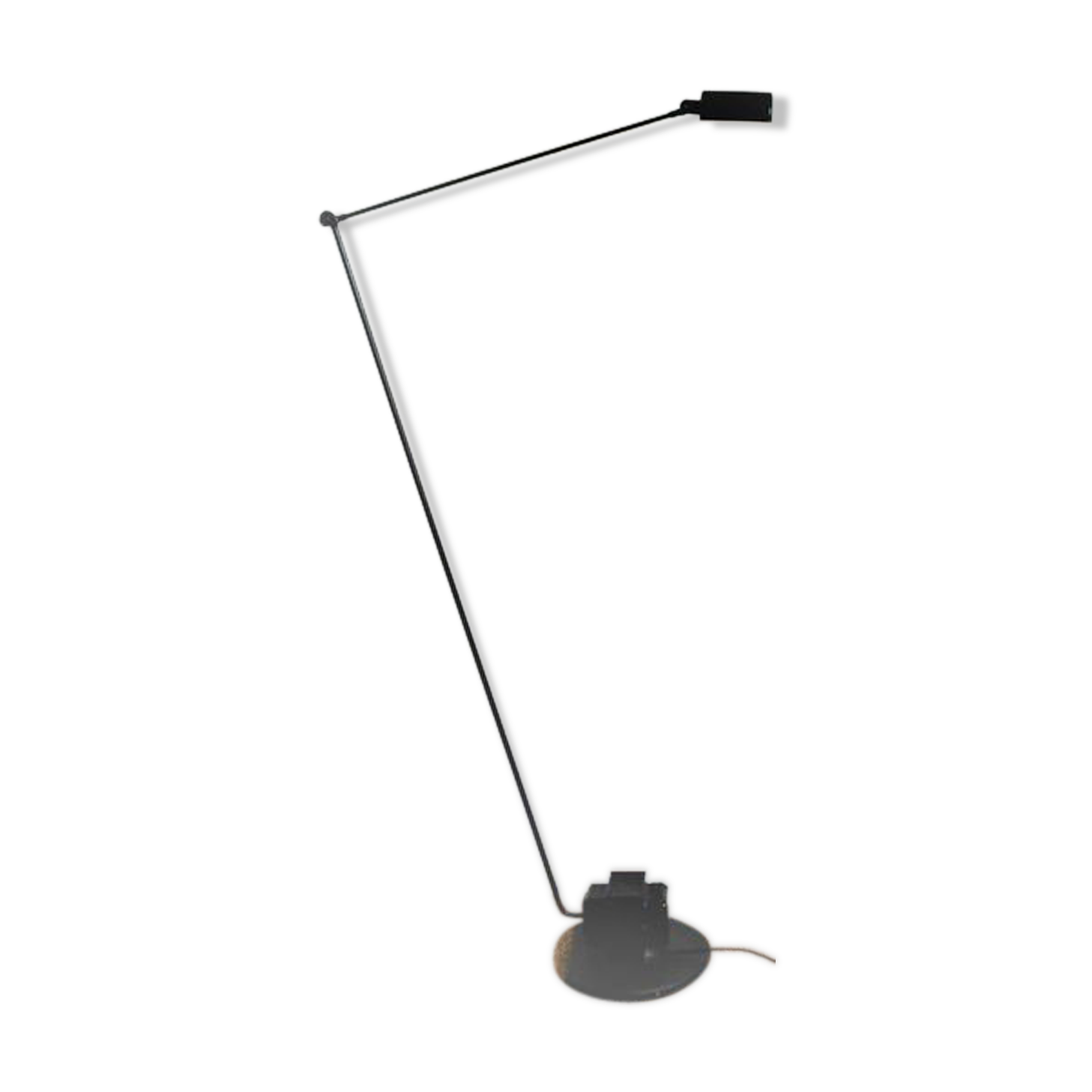 Daphine floor lamp by Tommaso Cimini