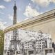 JR - At the Palais de Tokyo, August 28, 2020, 4:12 pm, Paris, France, 2020