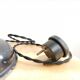 RARE Portuguese Bauhaus Kaiser Idell desk lamp 1930s