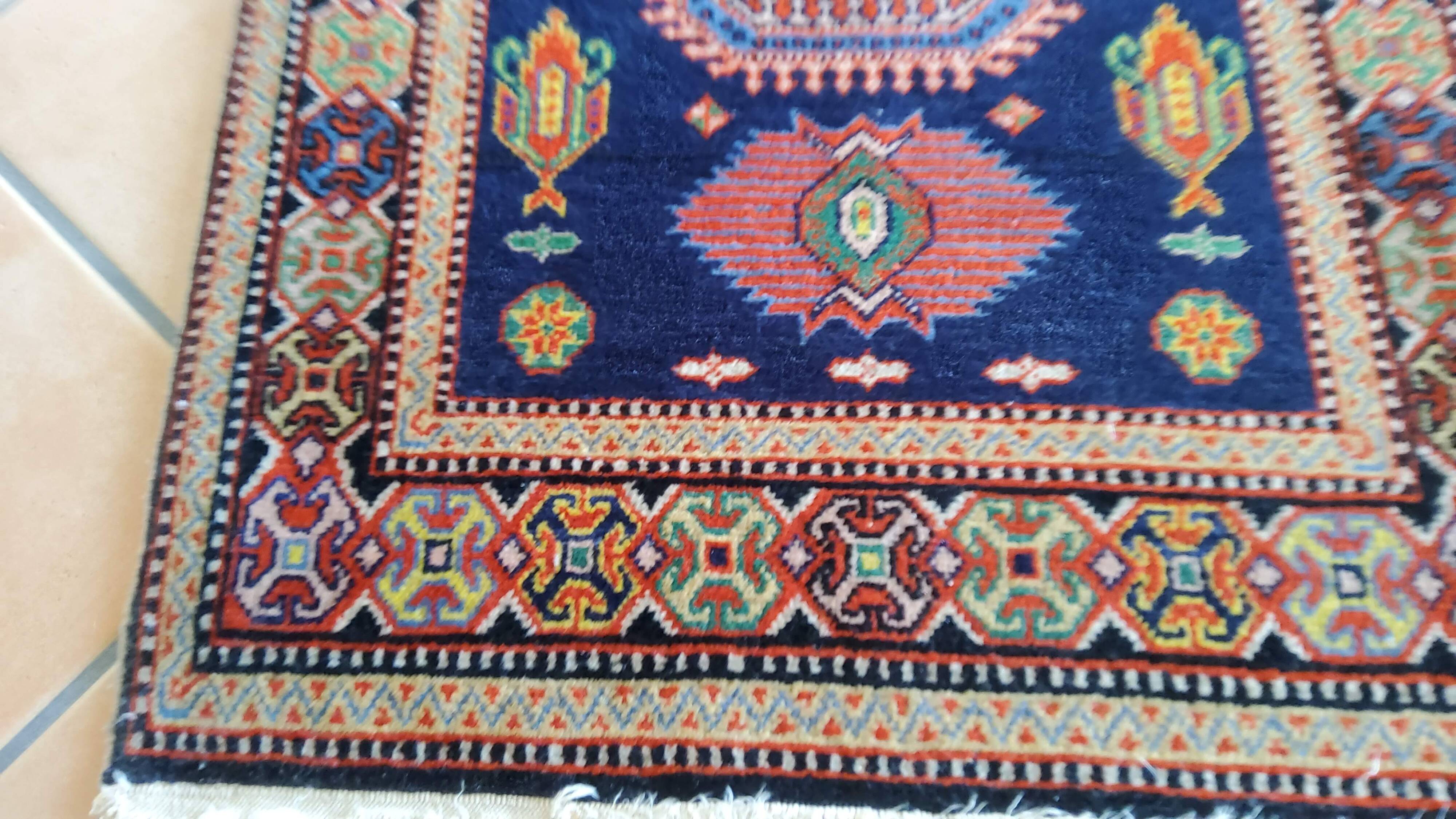 Petit Tapis