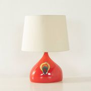 Lampe de table des années 1970, Rosenthal