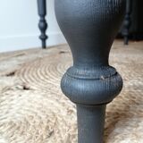 Louis Philippe style round table