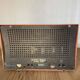 Vintage radio set Ducretet Thomson 50s