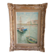 Marine, Port d'Olonne, Driessen