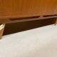 Scandinavian teak sideboard, Sweden, 1950