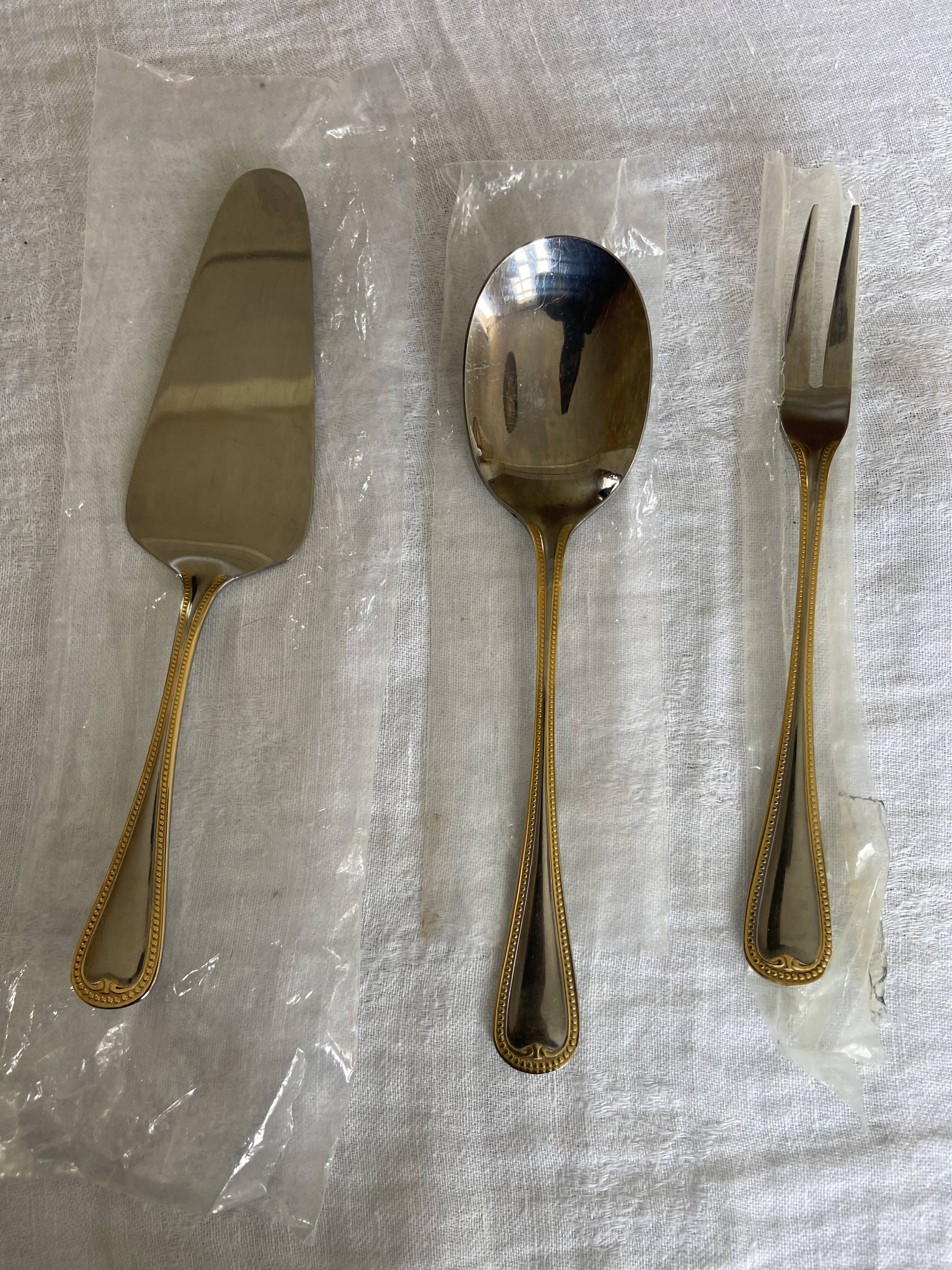 Housewife BESTECKE Solingen