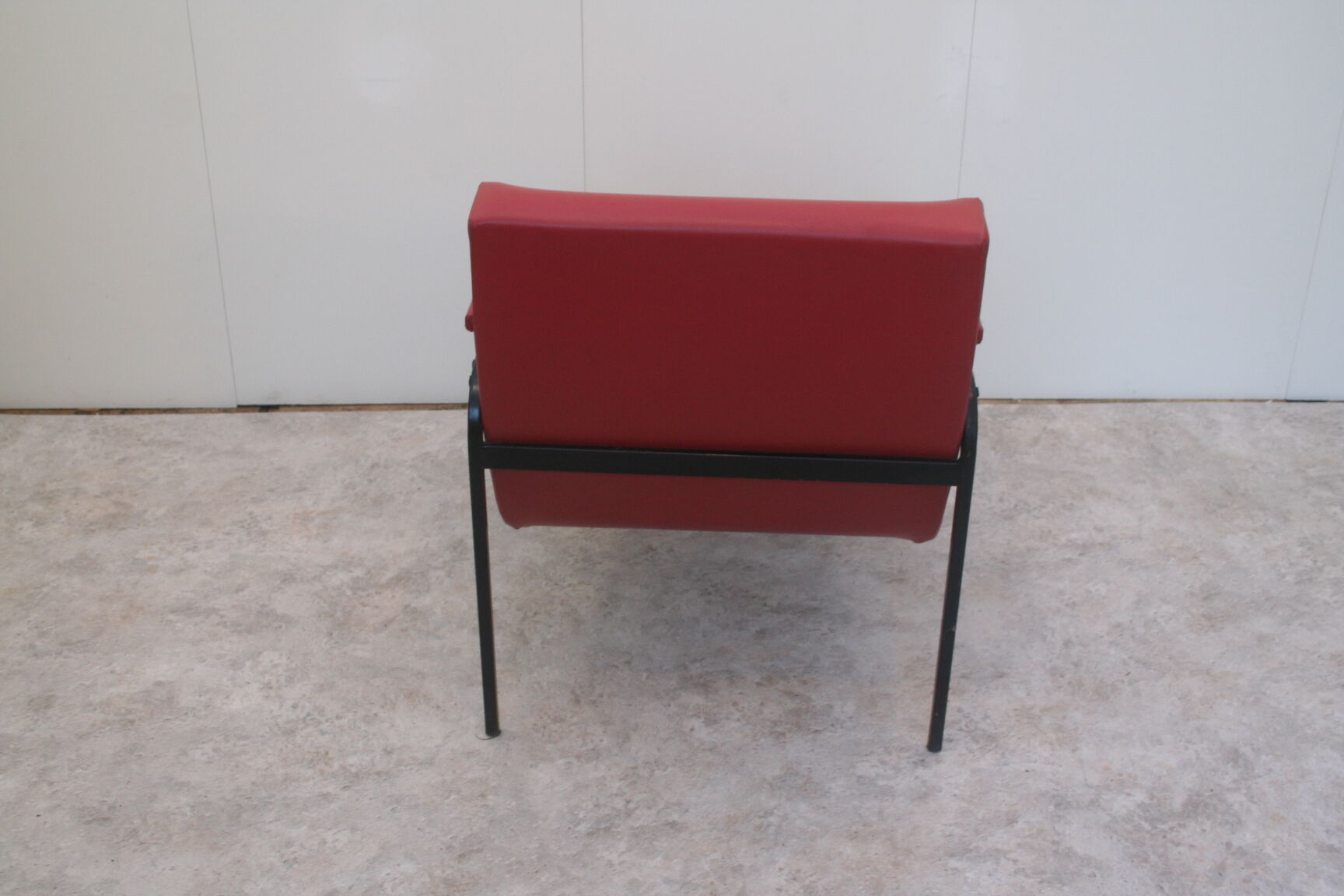 Guariche Pierre armchair