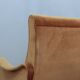 Fauteuils en velours style Lady du milieu du siècle des années 1960