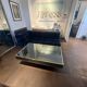 Table basse willy rizzo