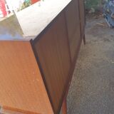Scandinavian sideboard year 70s