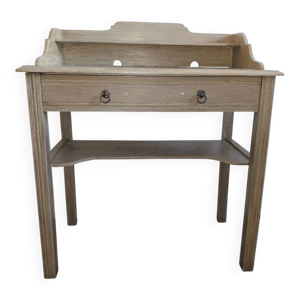 Bureau elio en chêne