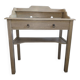 Elio desk in oak