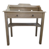 Bureau Elio en chêne