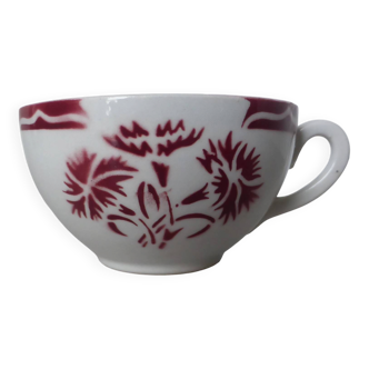 1 vintage coffee cup 231102