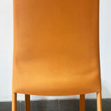 Pair of Frag chairs - Poltrona Frau -