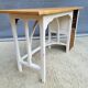 Bureau enfant Baumann et chaise Bauhaus