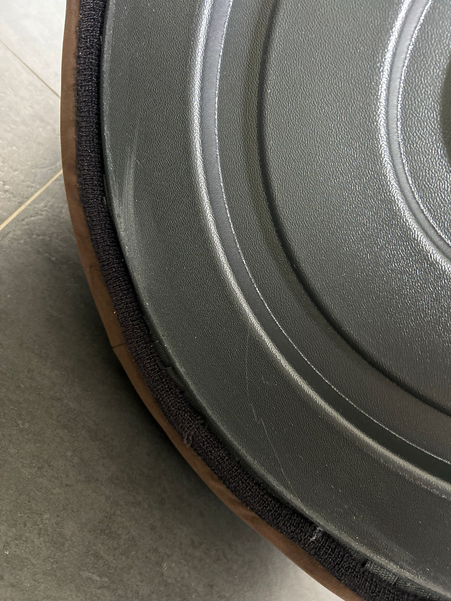 Pouf Pumpkin Ligne Roset