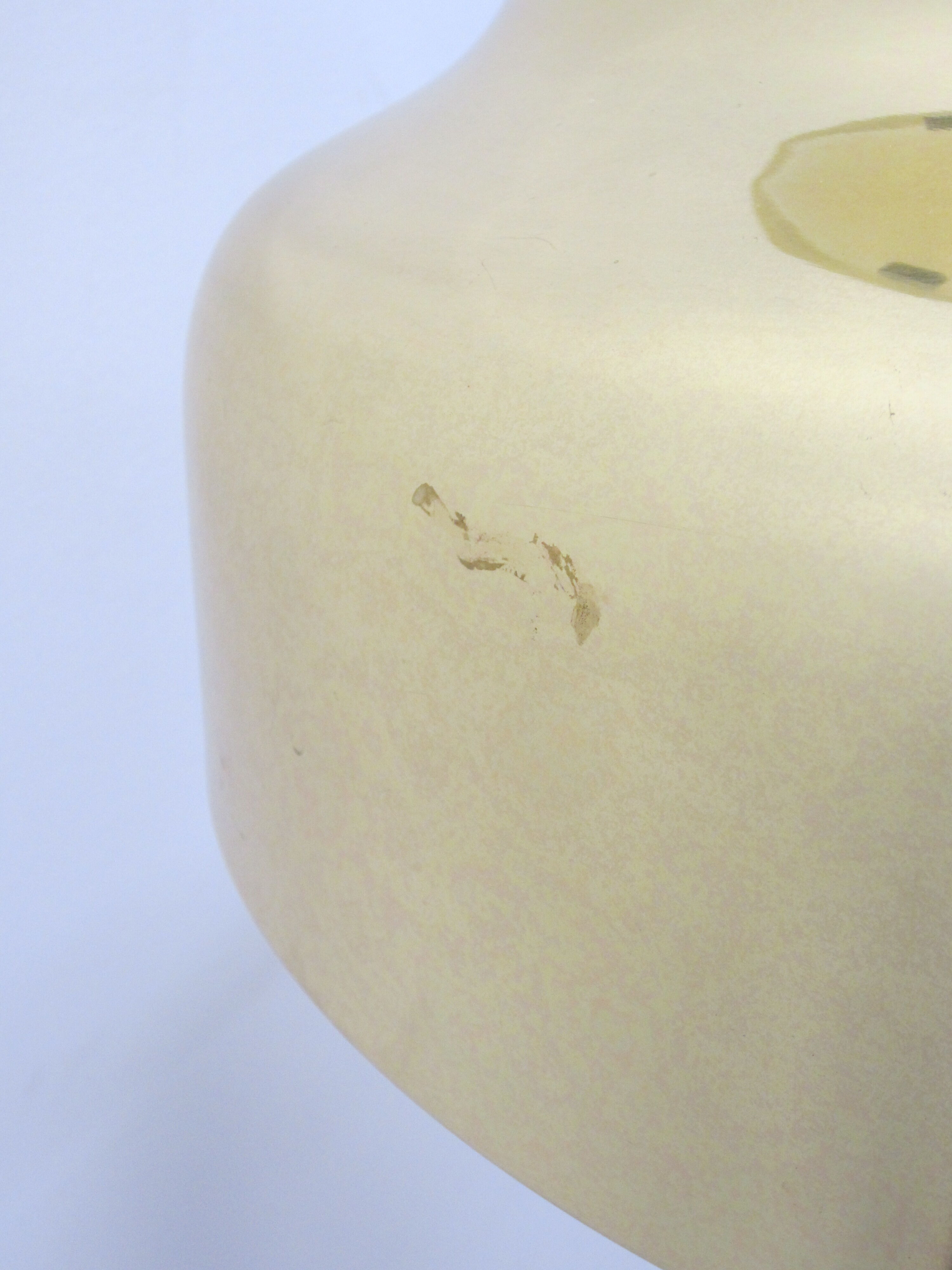 Scandinavian Bumling floor lamp by Anders Pehrson for Ateljé Lyktan