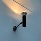 Mid-Century German Minimalist Wall Lamp from Beisl, 1960s