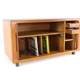 Dyrlund audio / tv cabinet 'Lanum'