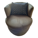 Armchair "drum"