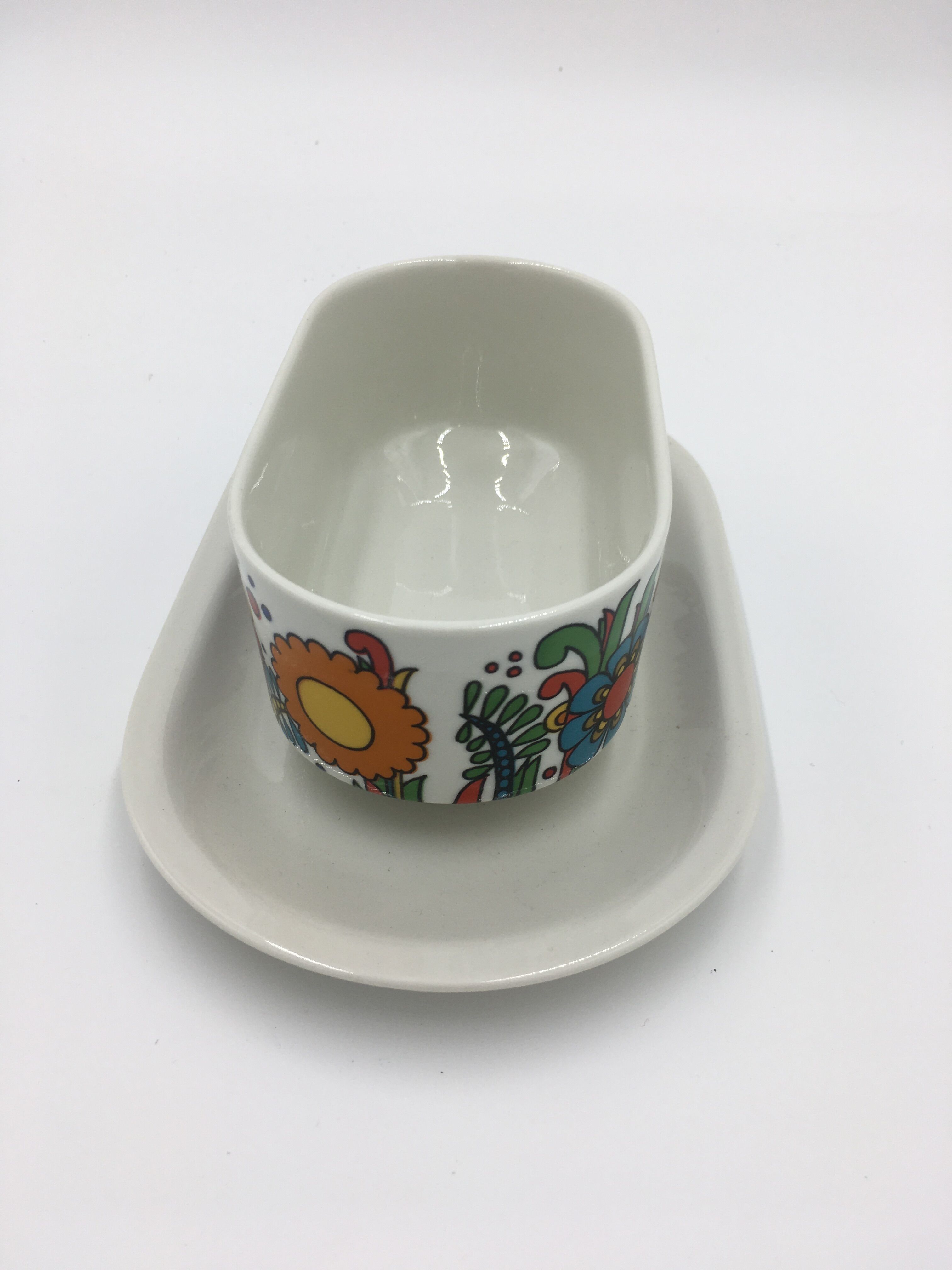 Gravy boat Acapulco Villeroy & Boch