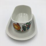Gravy boat Acapulco Villeroy & Boch