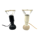 Gino Sarfatti, Set of 2 Table Lamps mod. 600/C, Arteluce Italy, 1966