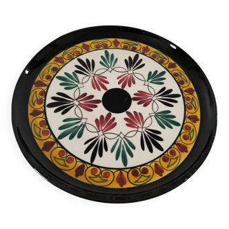 assiette Saint Jean de Bretagne